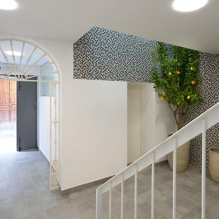 Naranjas Y Limones, By Homing U Apart otel Sevilla Dış mekan fotoğraf
