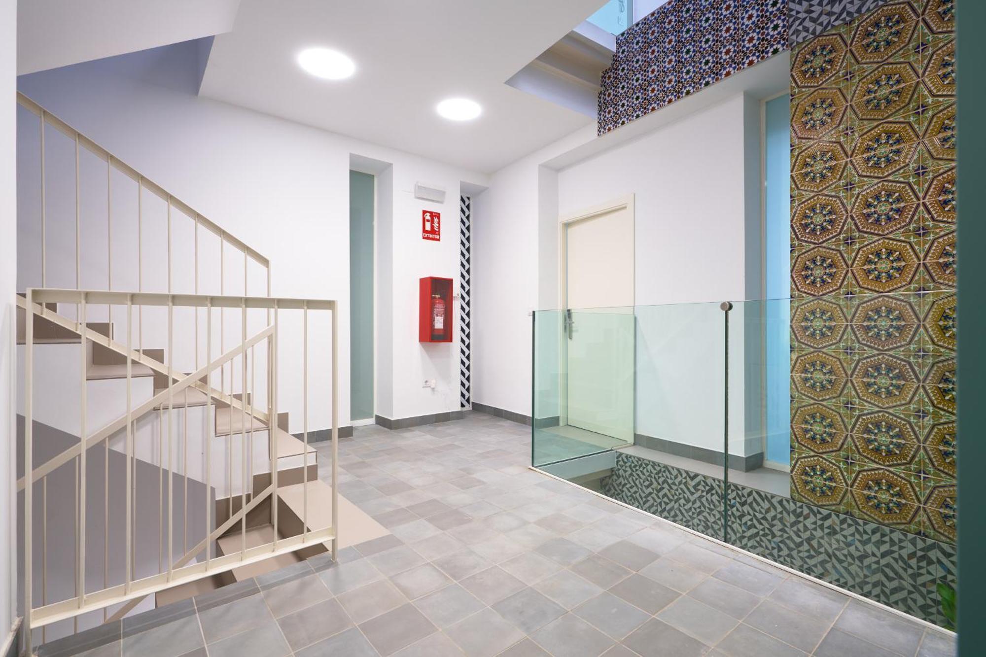 Naranjas Y Limones, By Homing U Apart otel Sevilla Dış mekan fotoğraf