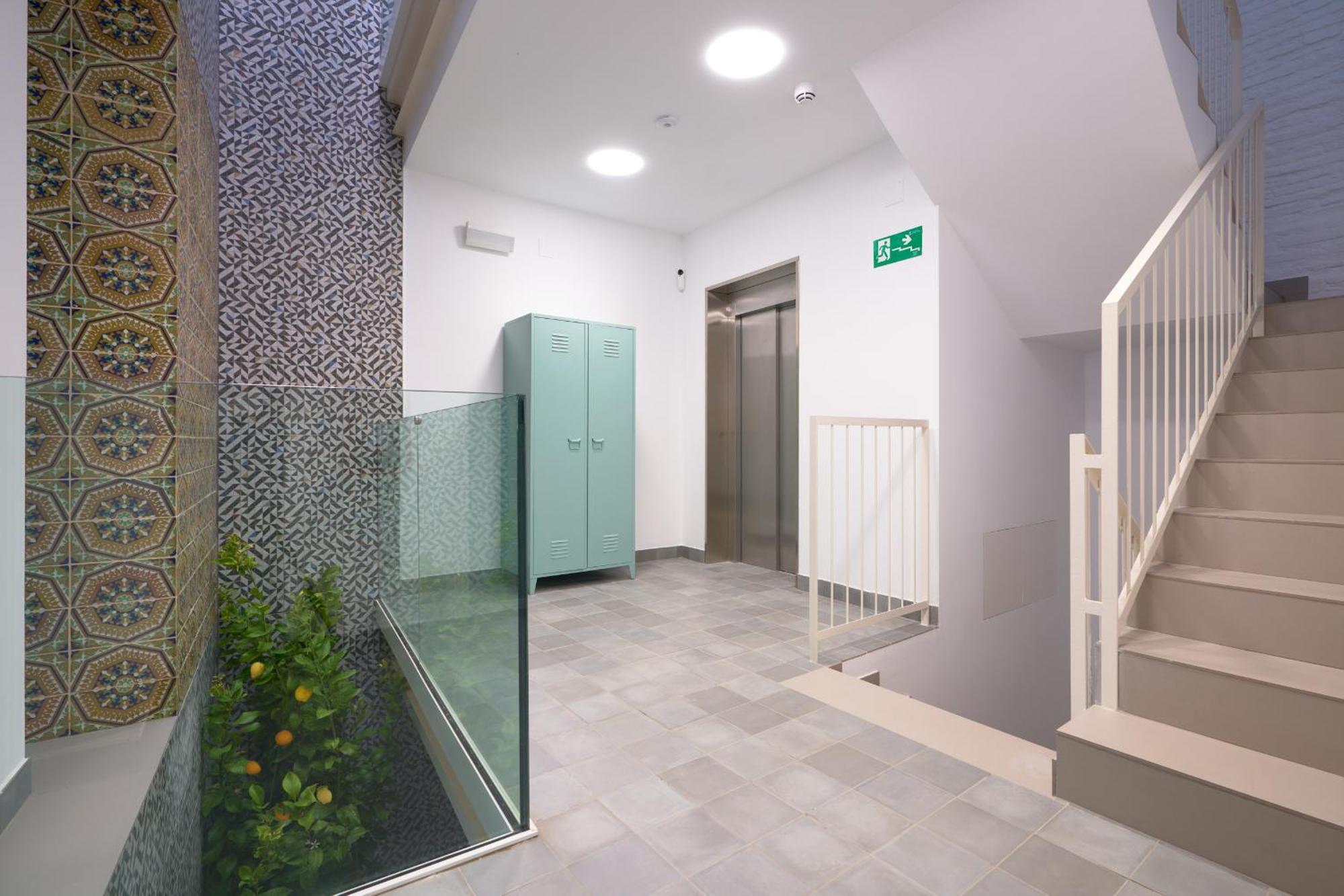 Naranjas Y Limones, By Homing U Apart otel Sevilla Dış mekan fotoğraf