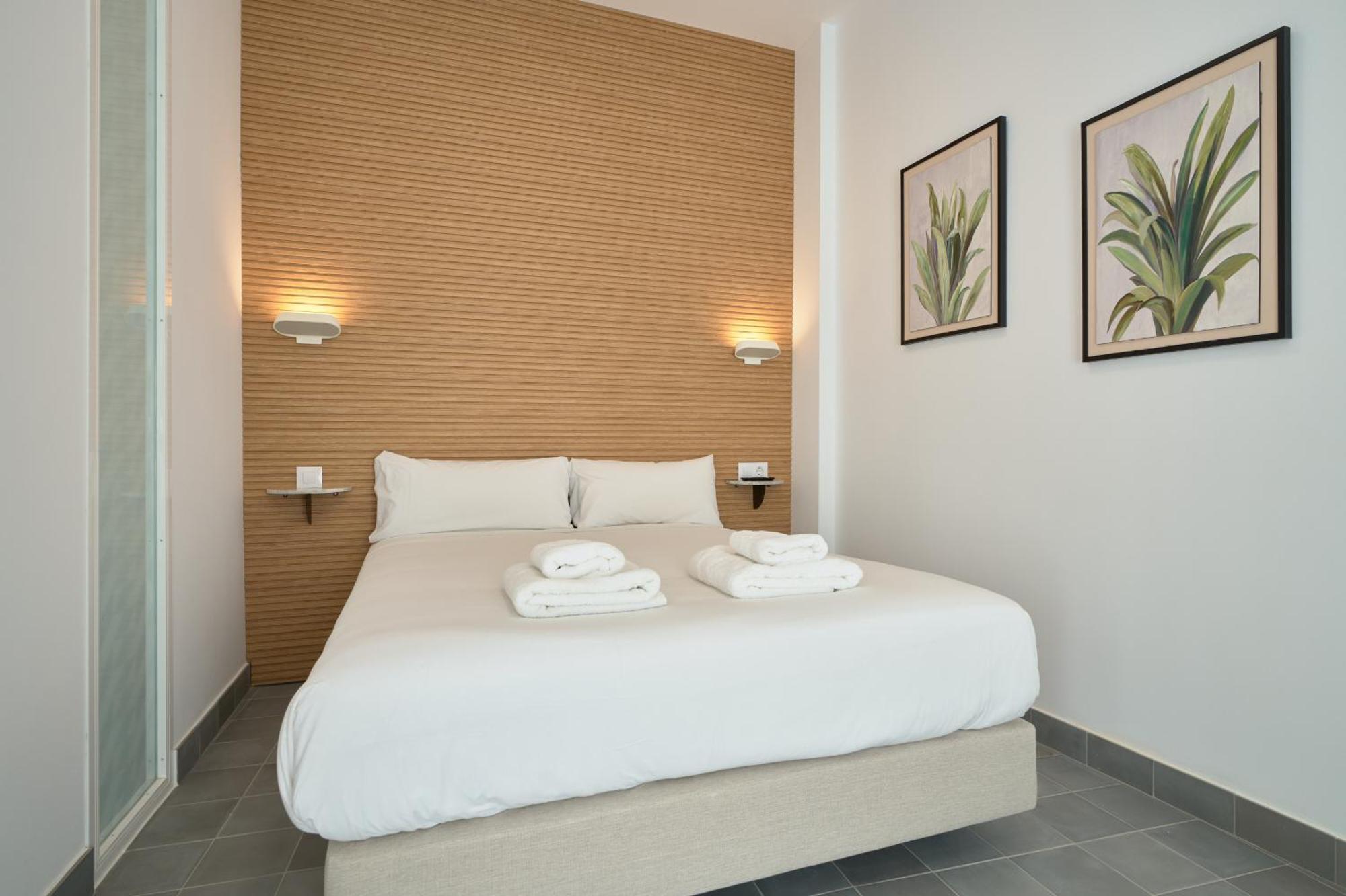 Naranjas Y Limones, By Homing U Apart otel Sevilla Dış mekan fotoğraf