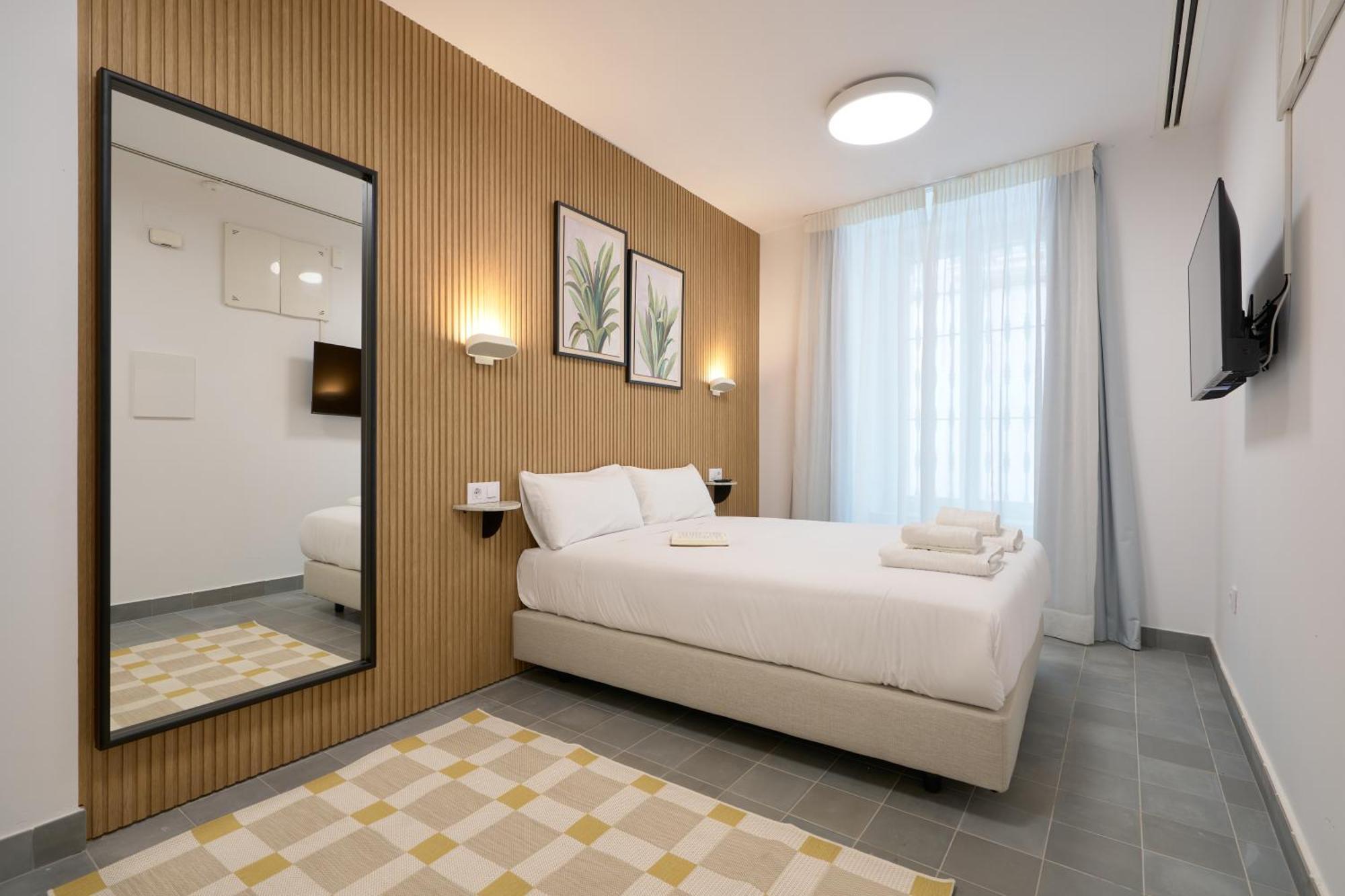 Naranjas Y Limones, By Homing U Apart otel Sevilla Dış mekan fotoğraf